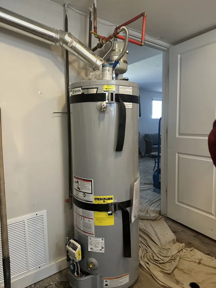 Slide of Preventive Home Solutions