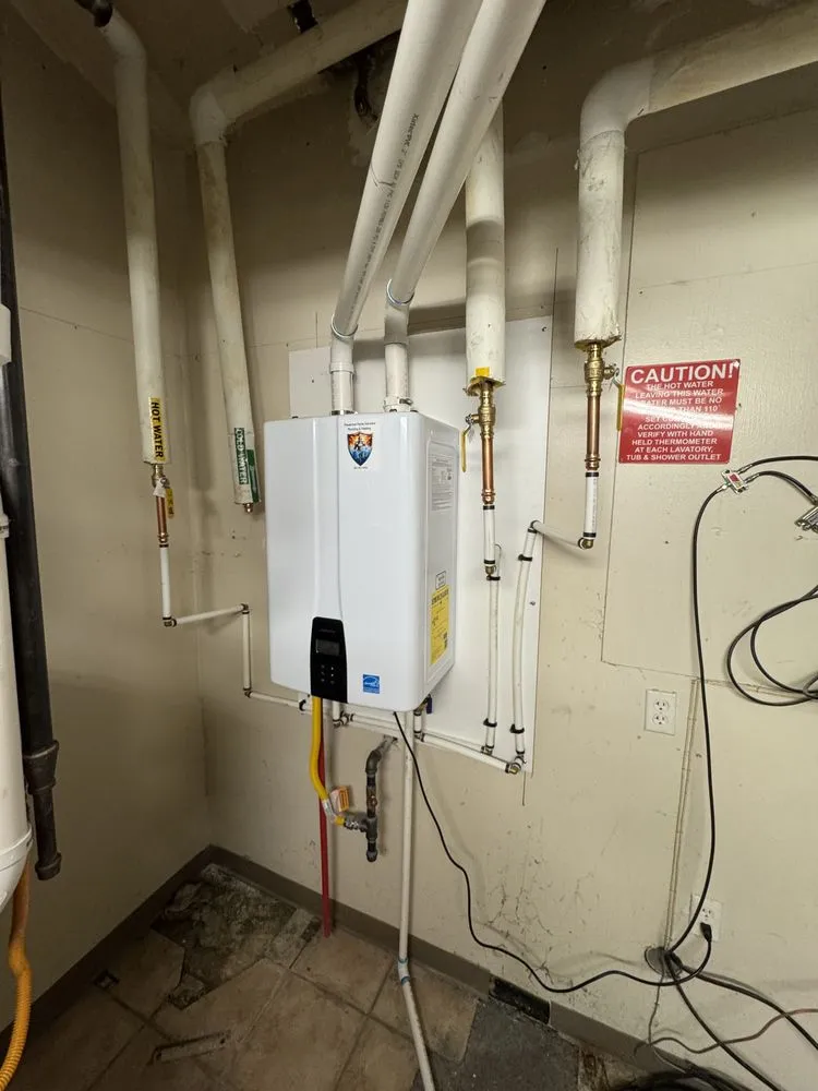 Slide of Preventive Home Solutions