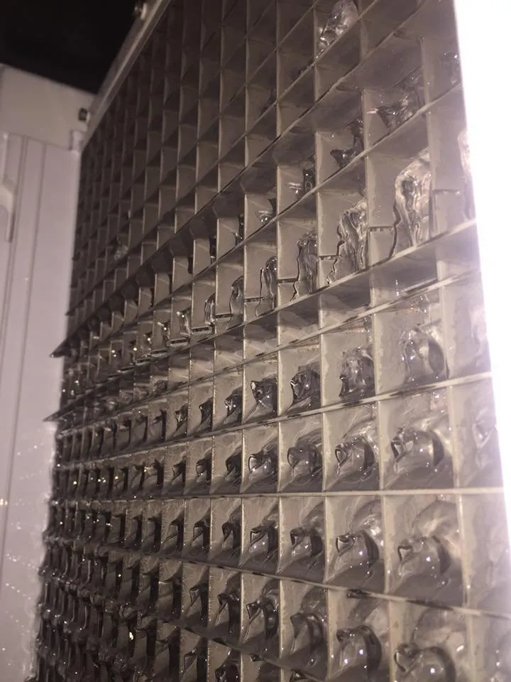 Slide of Preventive Measures