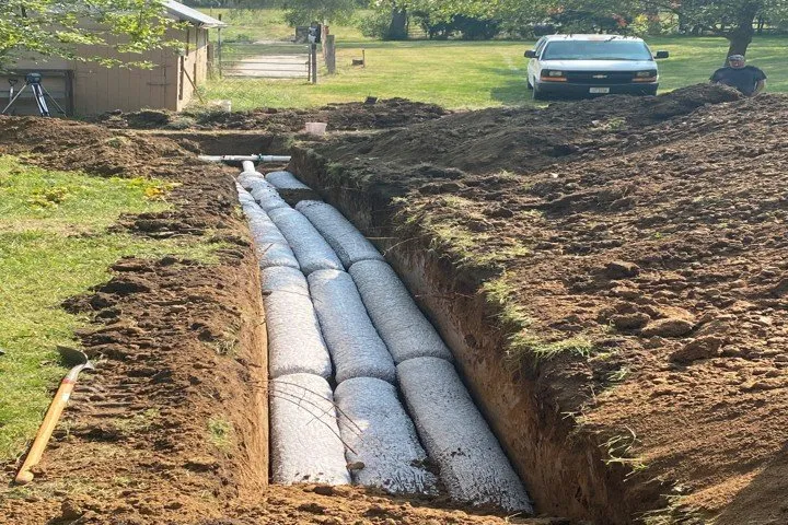 Slide of Pribyl Plumbing And Heating