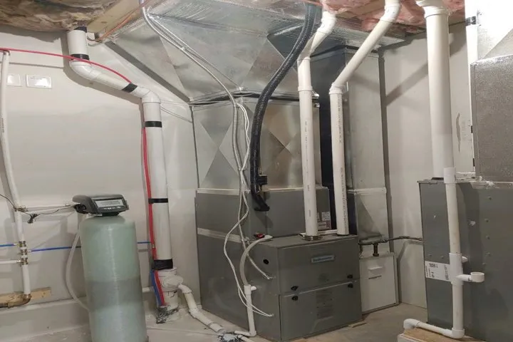 Slide of Pribyl Plumbing And Heating