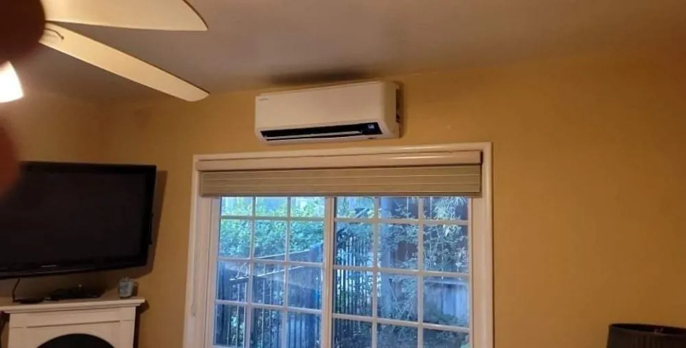 Slide of Price Air HVAC