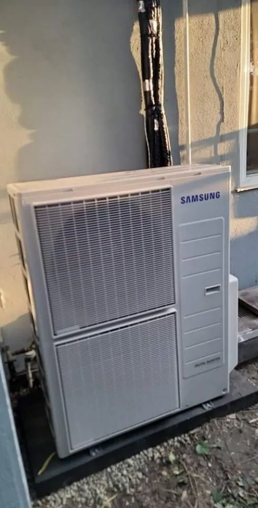 Slide of Price Air HVAC