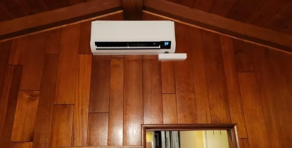 Slide of Price Air HVAC