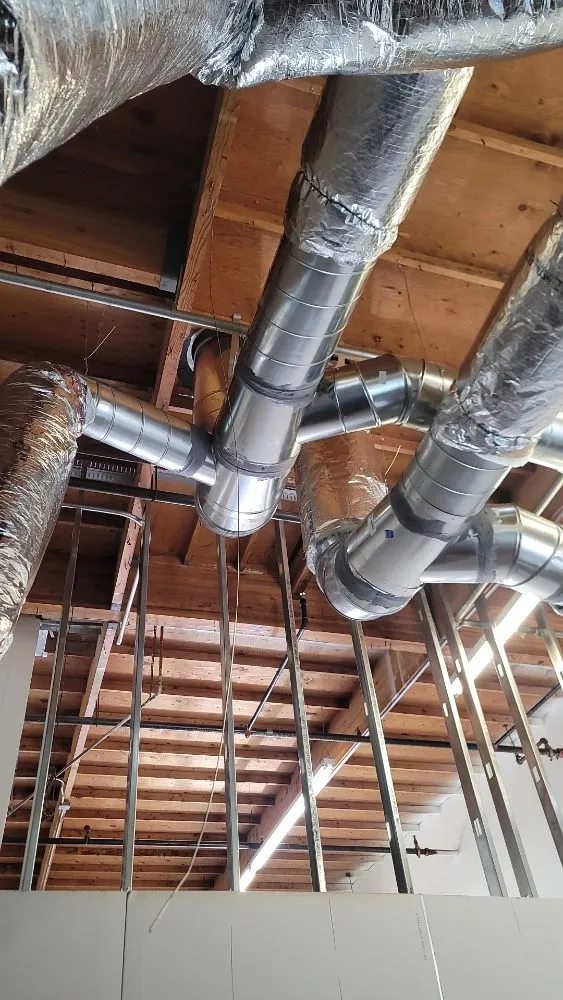 Slide of Price Air HVAC