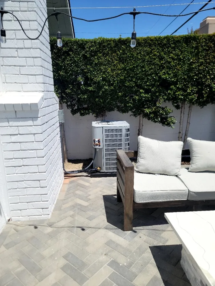 Slide of Price Air HVAC