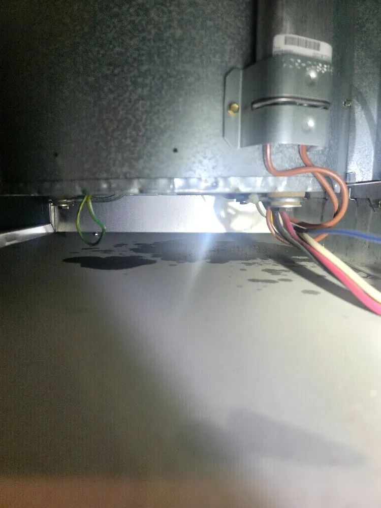 Slide of Price Air HVAC