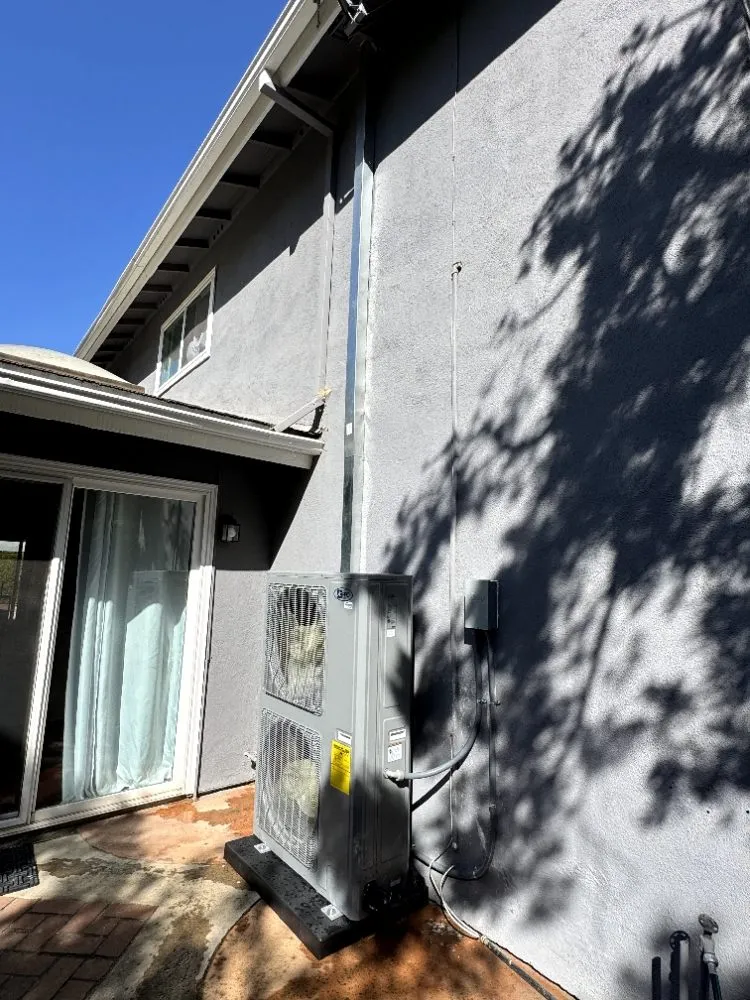 Slide of Price Air HVAC