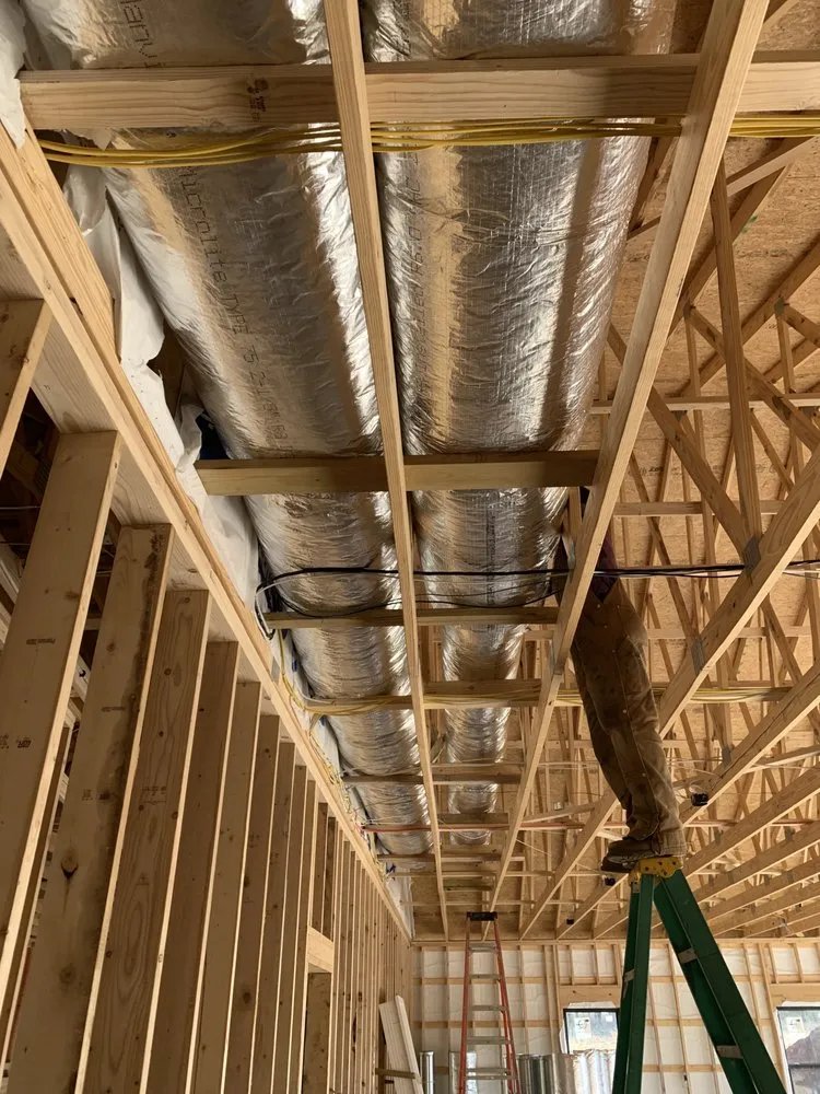 Slide of Price Heating & Air