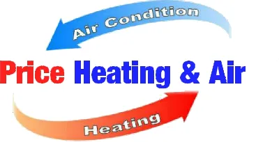 Slide of Price Heating & Air