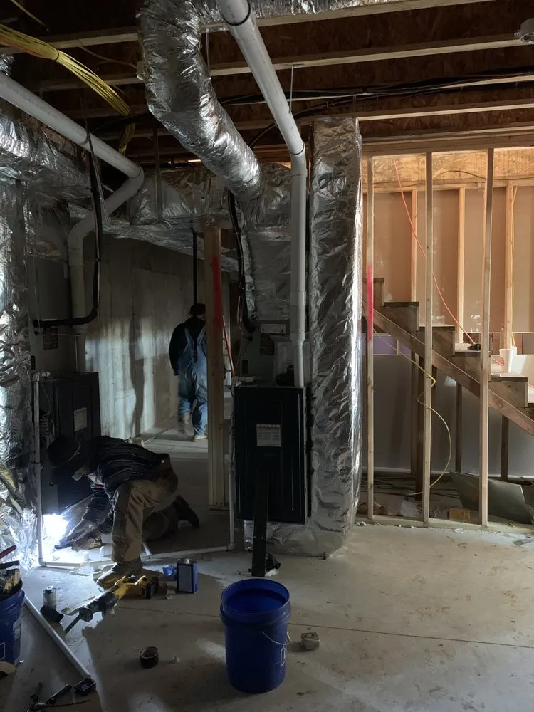 Slide of Price Heating & Air