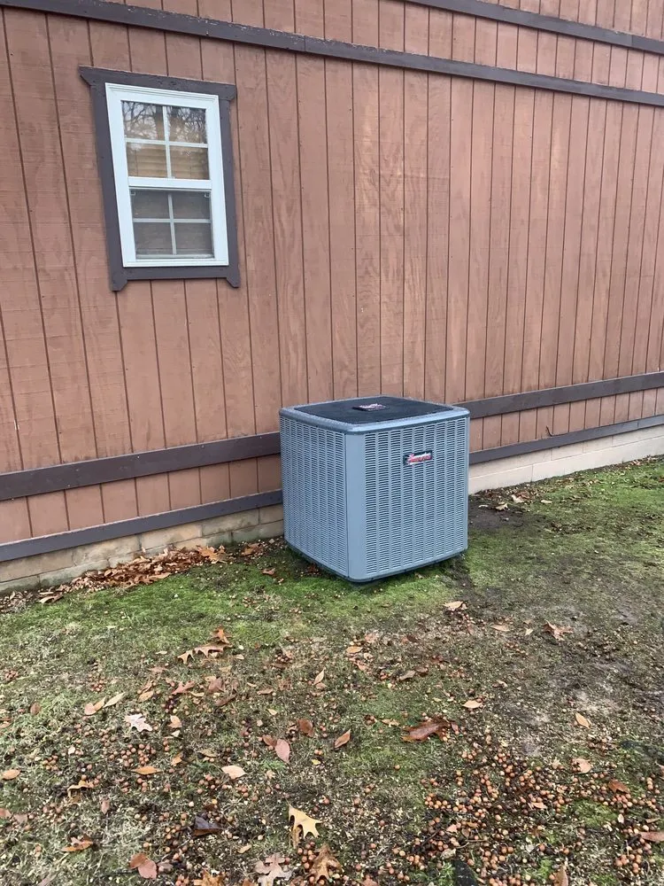 Slide of Price Heating & Air