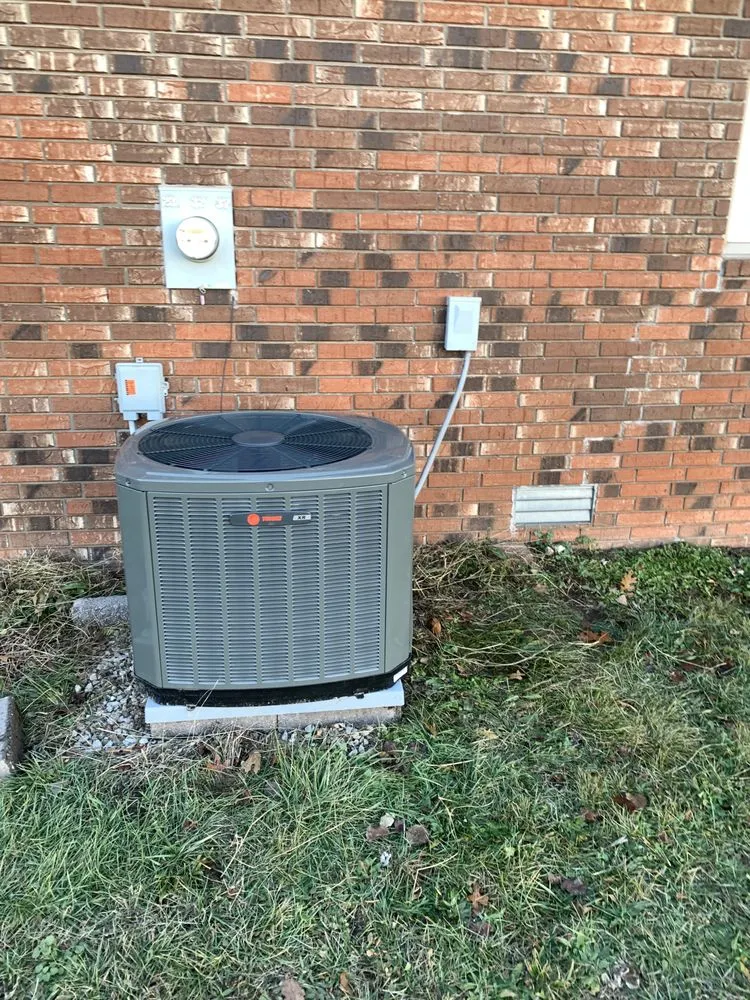 Slide of Price Heating & Air