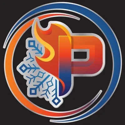 Price Heating And Cooling Logo