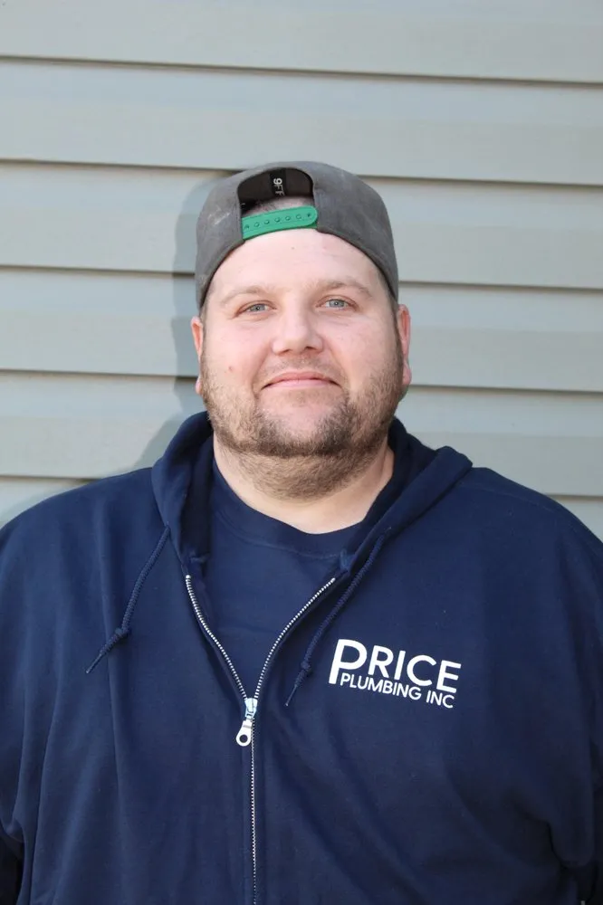 Slide of Price Plumbing