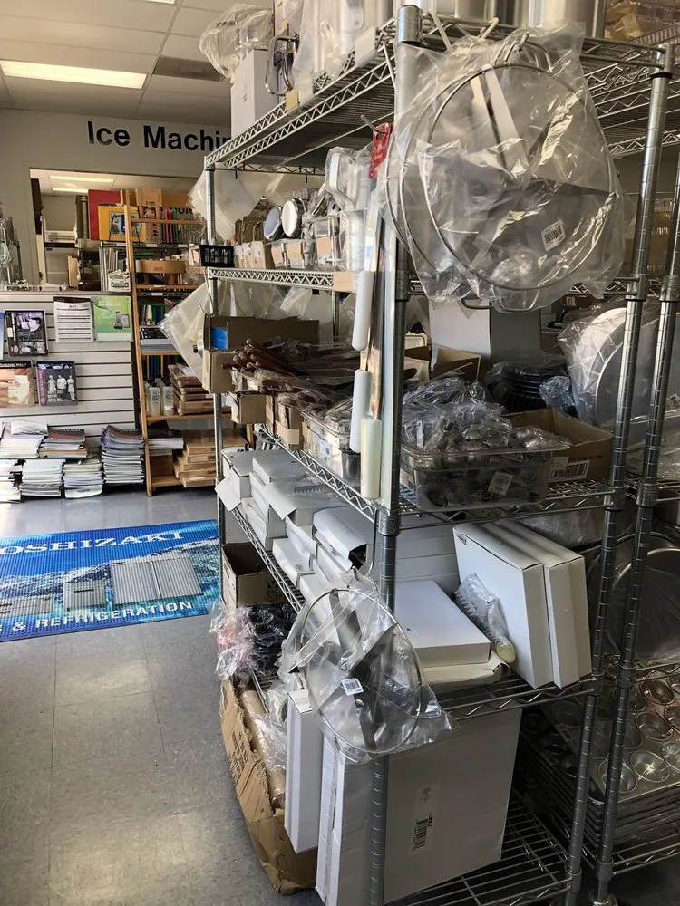 Slide of Price Refrigeration & A/C Service