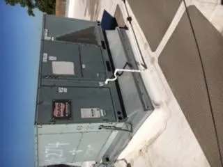 Slide of Price Right A/C & Heat