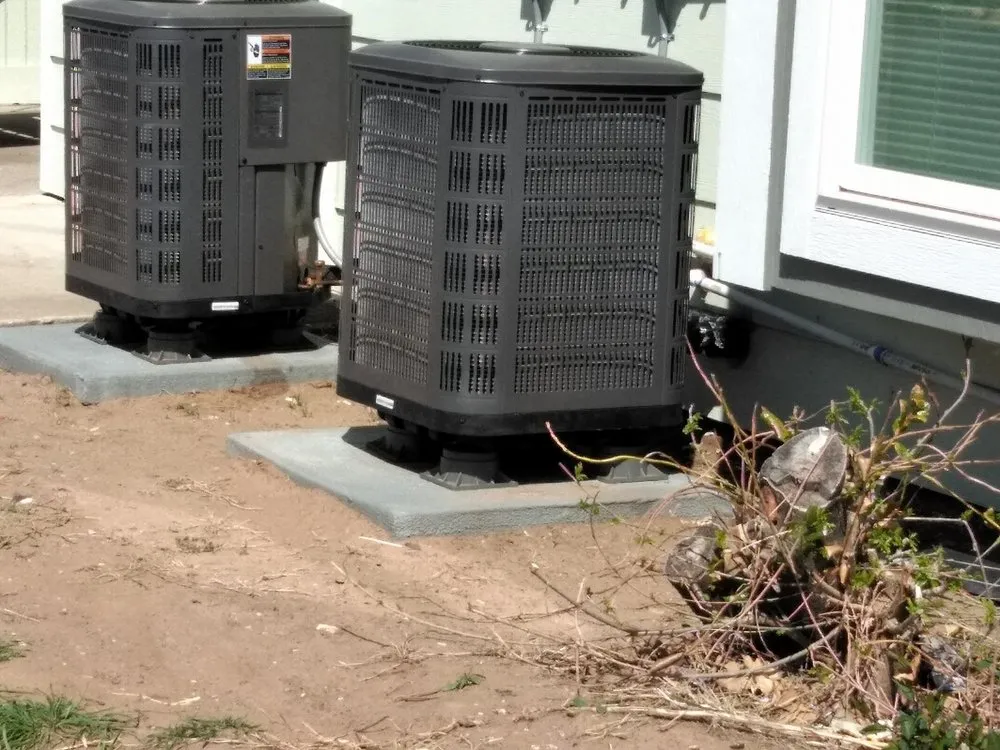 Slide of Price Right Heating & Air