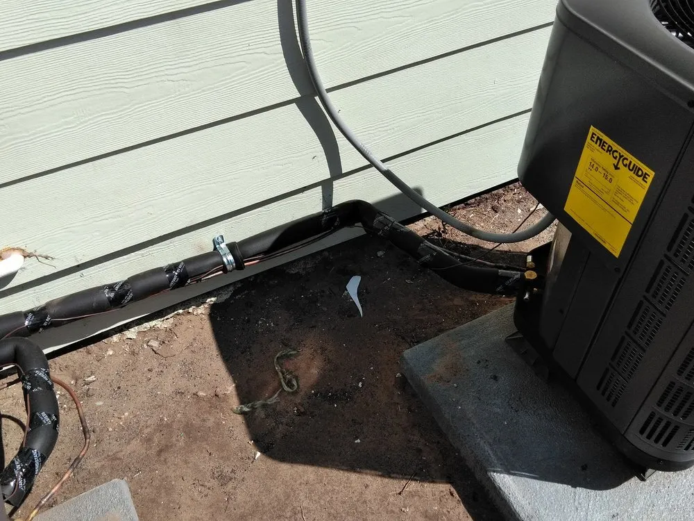 Slide of Price Right Heating & Air