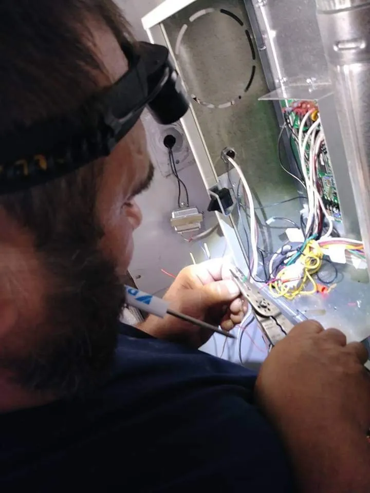 Slide of Price Right Heating & Air