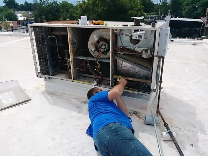 Slide of Price Right Heating & Air