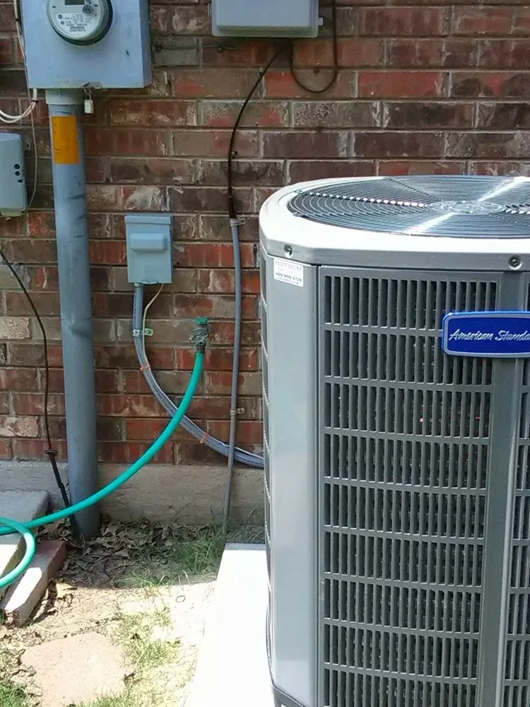 Slide of Price Right Heating & Air