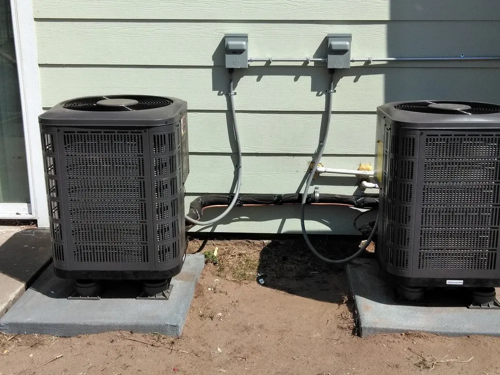 Slide of Price Right Heating & Air