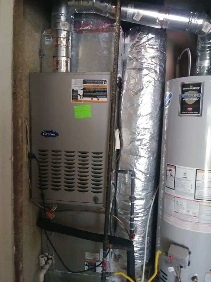 Slide of Price Right Heating & Air