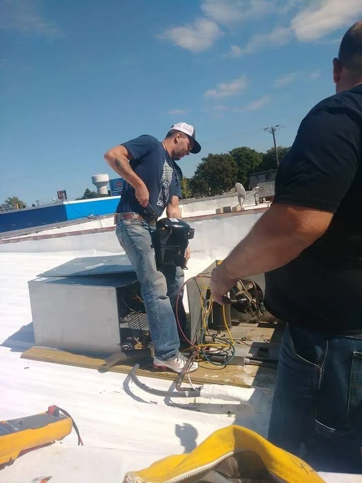 Slide of Price Right Heating & Air