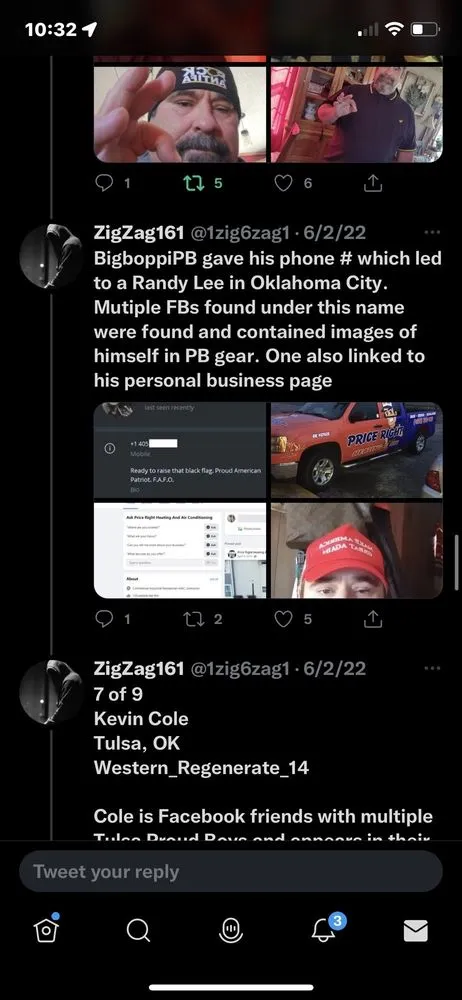 Slide of Price Right Heating & Air