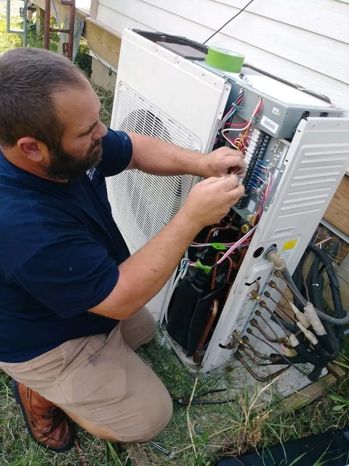 Slide of Price Right Heating & Air