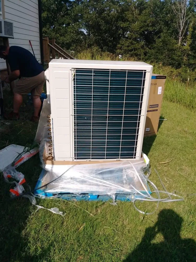 Slide of Price Right Heating & Air