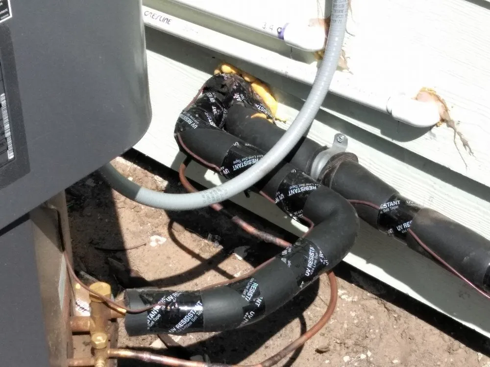 Slide of Price Right Heating & Air