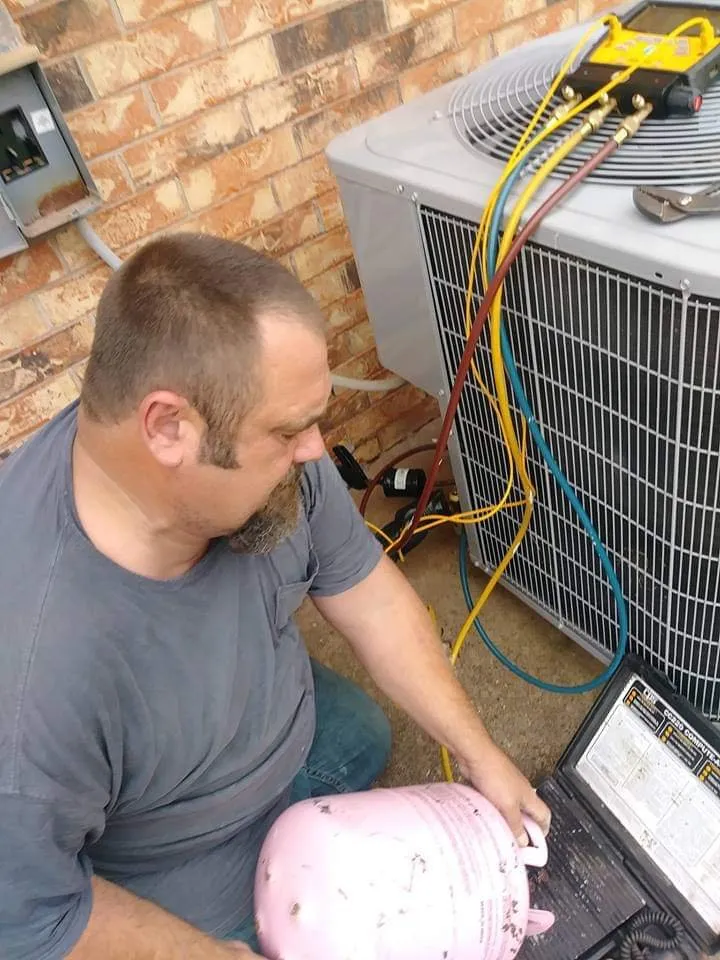 Slide of Price Right Heating & Air