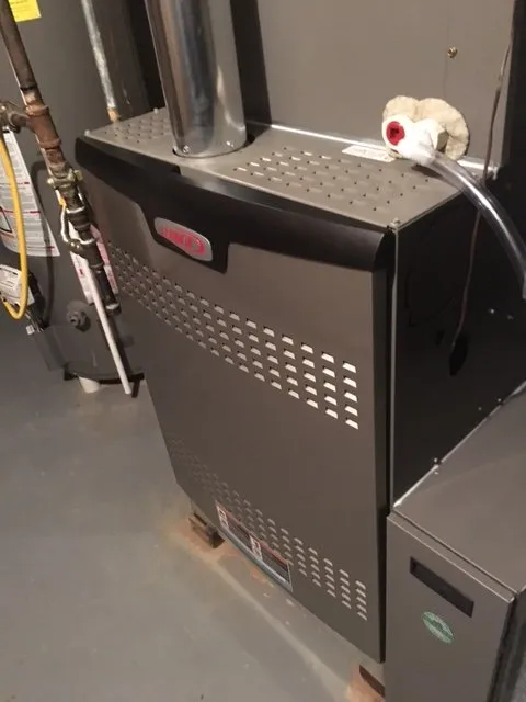 Slide of Priced Right Heating & Cooling