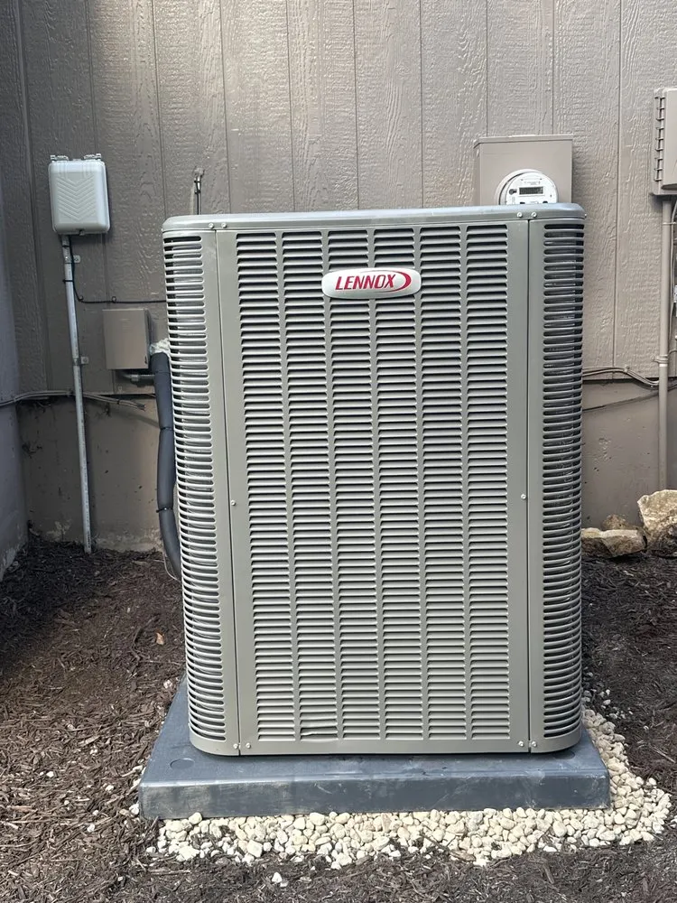 Slide of Priced Right Heating & Cooling