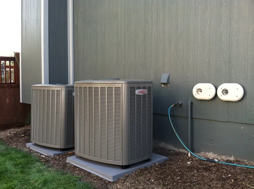 Slide of Priced Right Heating & Cooling