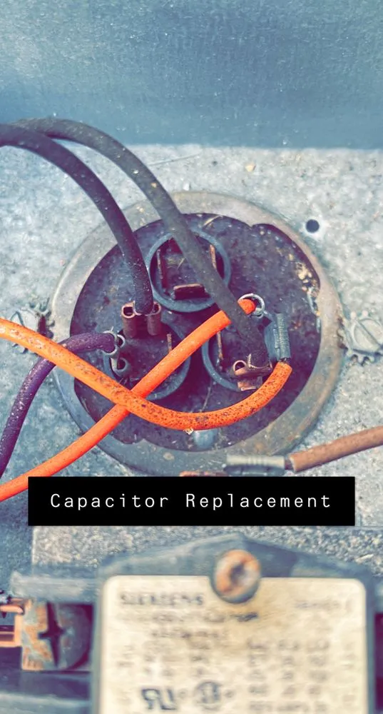 Slide of Priceless Ac Care