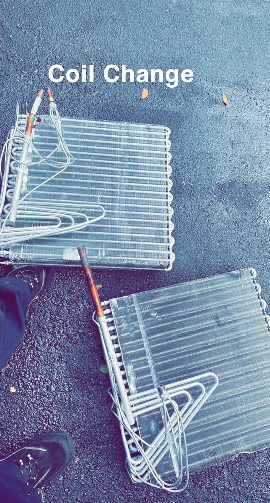 Slide of Priceless Ac Care