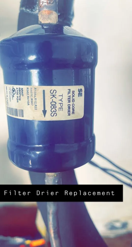 Slide of Priceless Ac Care