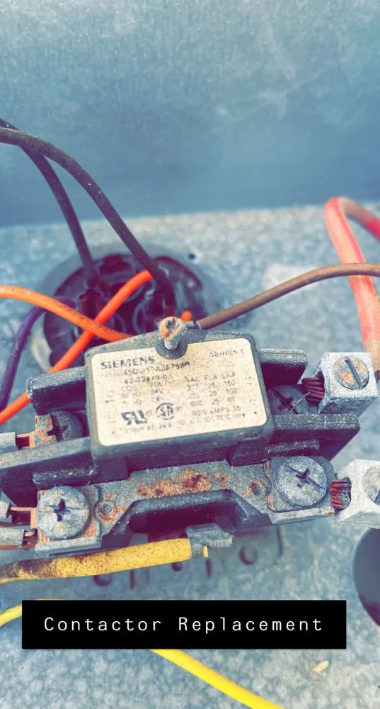 Slide of Priceless Ac Care