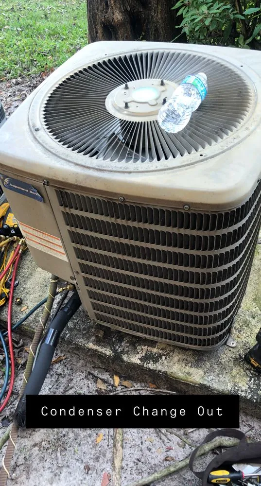 Slide of Priceless Ac Care