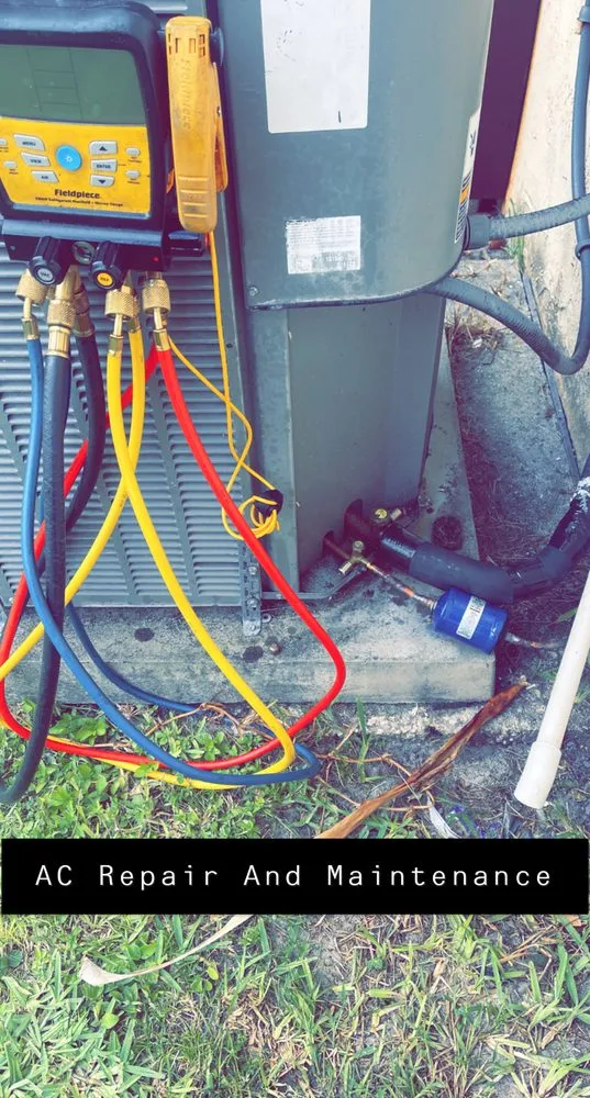 Slide of Priceless Ac Care