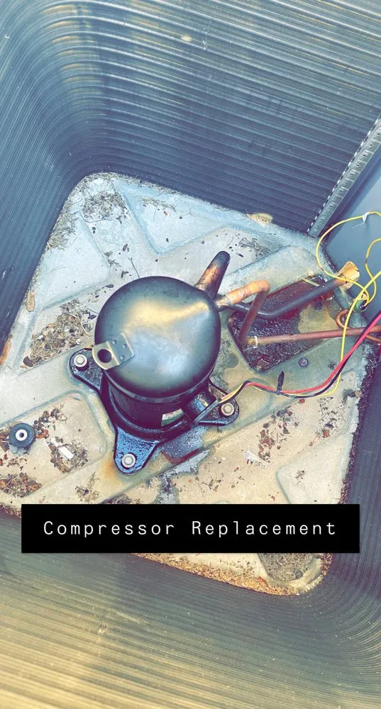 Slide of Priceless Ac Care