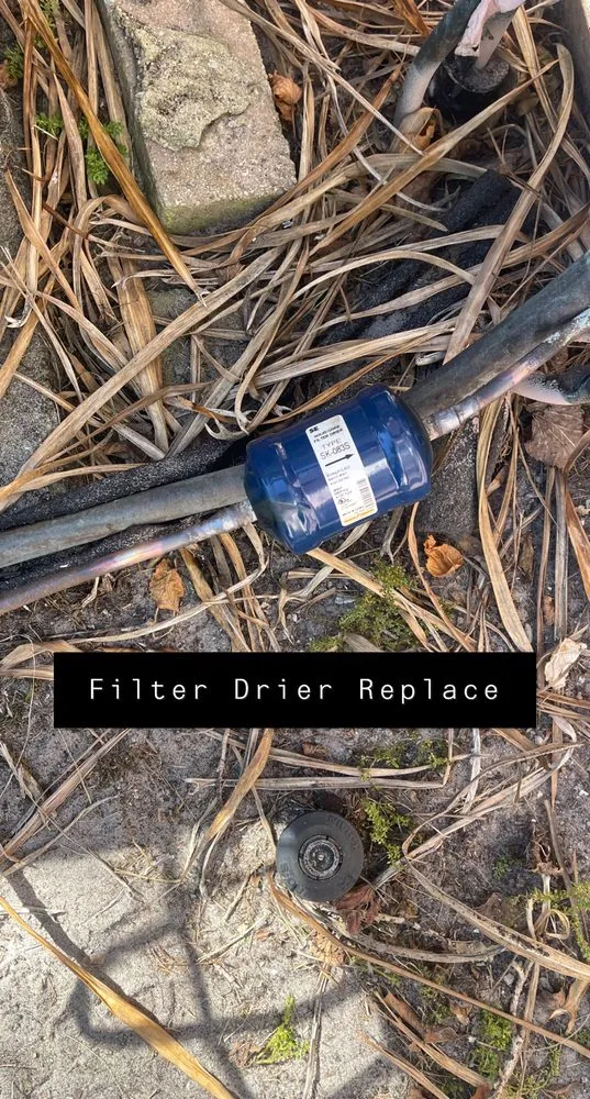 Slide of Priceless Ac Care