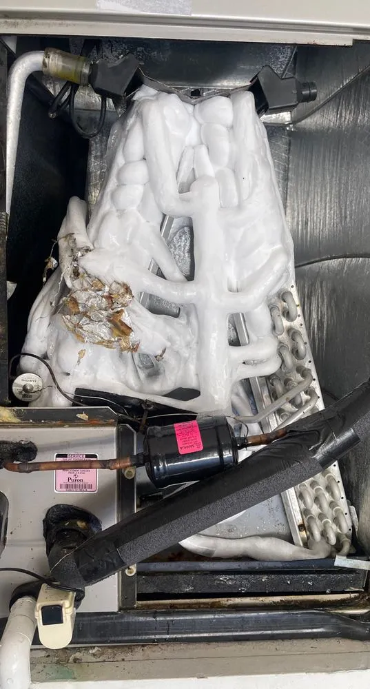 Slide of Priceless Ac Care