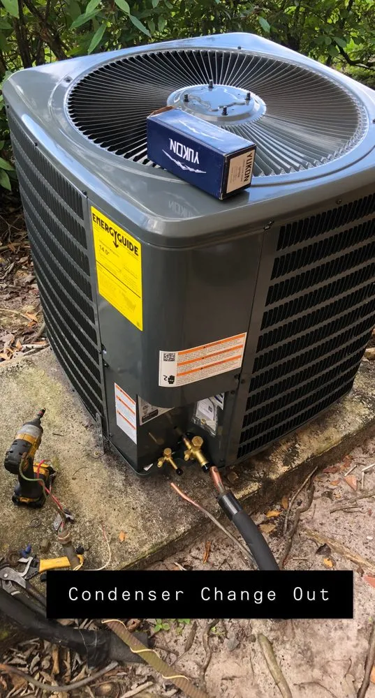 Slide of Priceless Ac Care