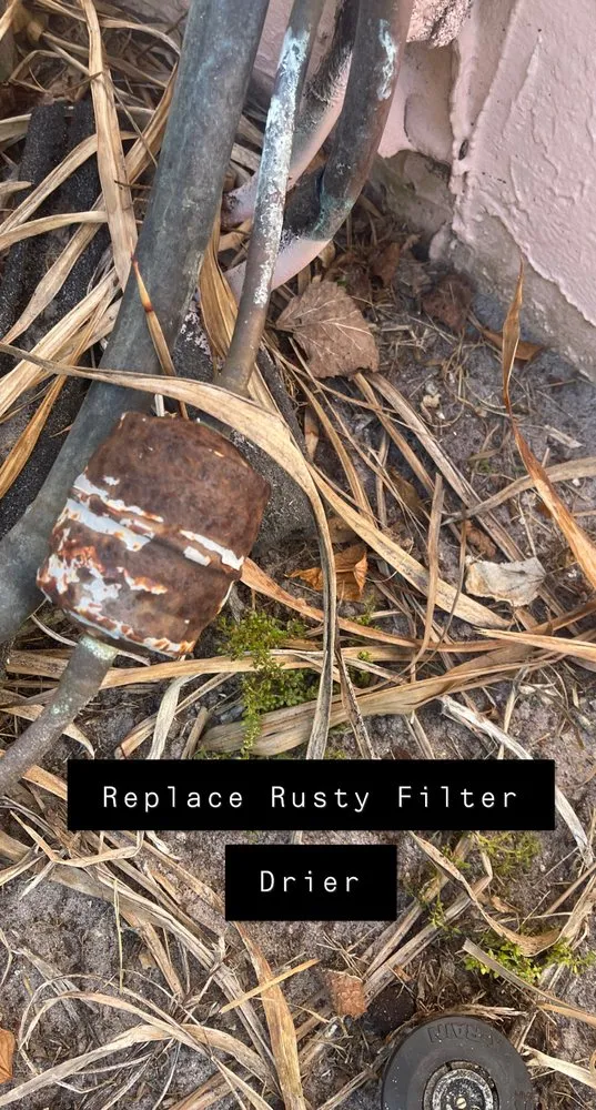 Slide of Priceless Ac Care