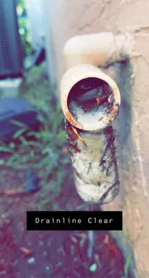 Priceless Ac Care Logo