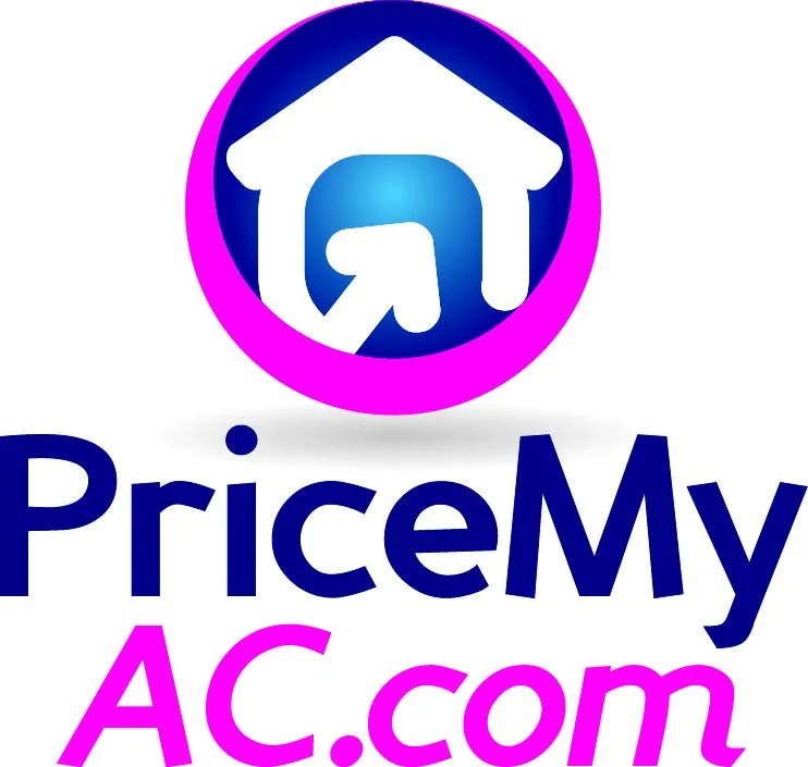 Slide of PriceMyAC